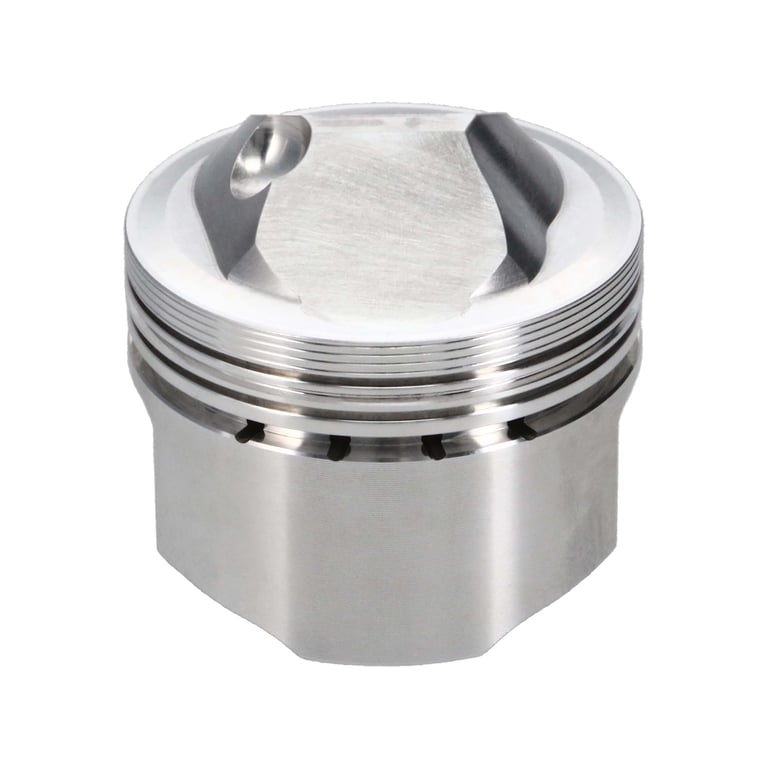 Wiseco Suzuki DRZ125 02-17/Kawasaki KLX125 02-06 111 Piston kit - 4815M05800