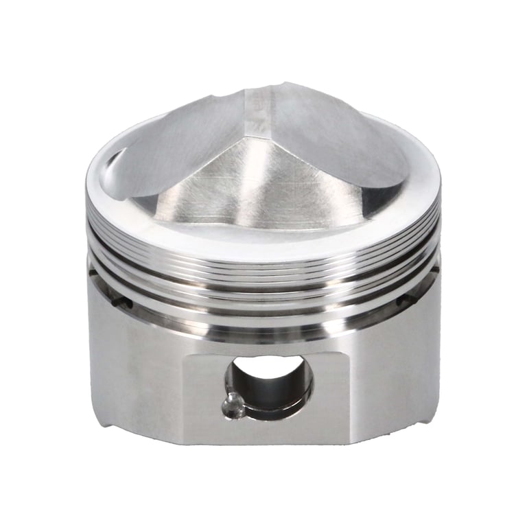 Wiseco Suzuki DRZ125 02-17/Kawasaki KLX125 02-06 111 Piston kit - 4815M05800