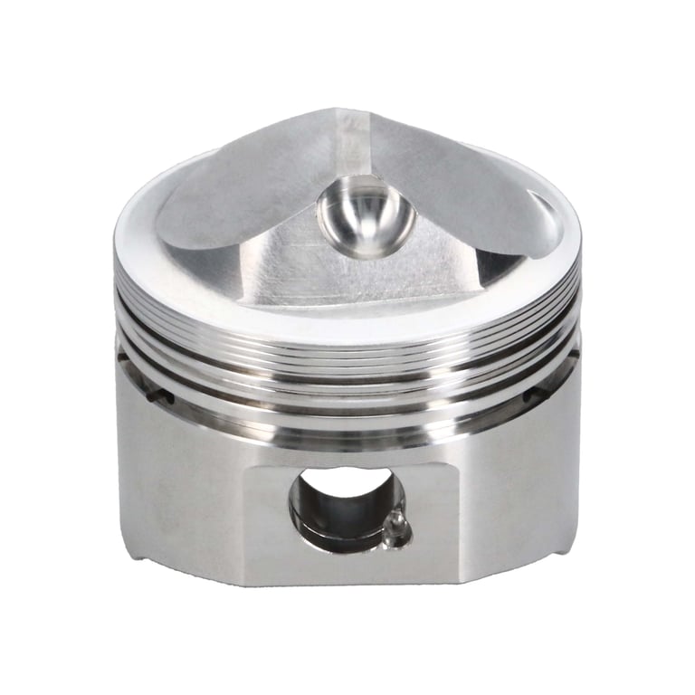 Wiseco Suzuki DRZ125 02-17/Kawasaki KLX125 02-06 111 Piston kit - 4815M05800