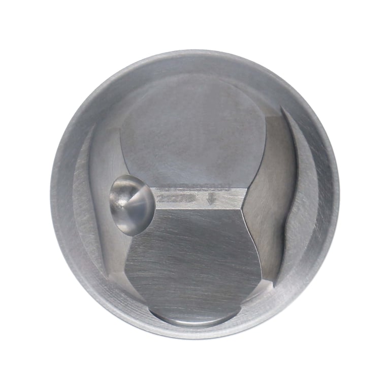 Wiseco Suzuki DRZ125 02-17/Kawasaki KLX125 02-06 111 Piston kit - 4815M05800