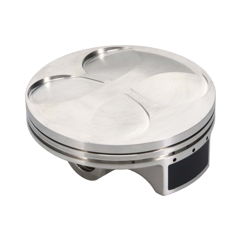 Wiseco Honda CRF450R02-08/450X04-17 13.51 CR Piston kit - 4823M09600