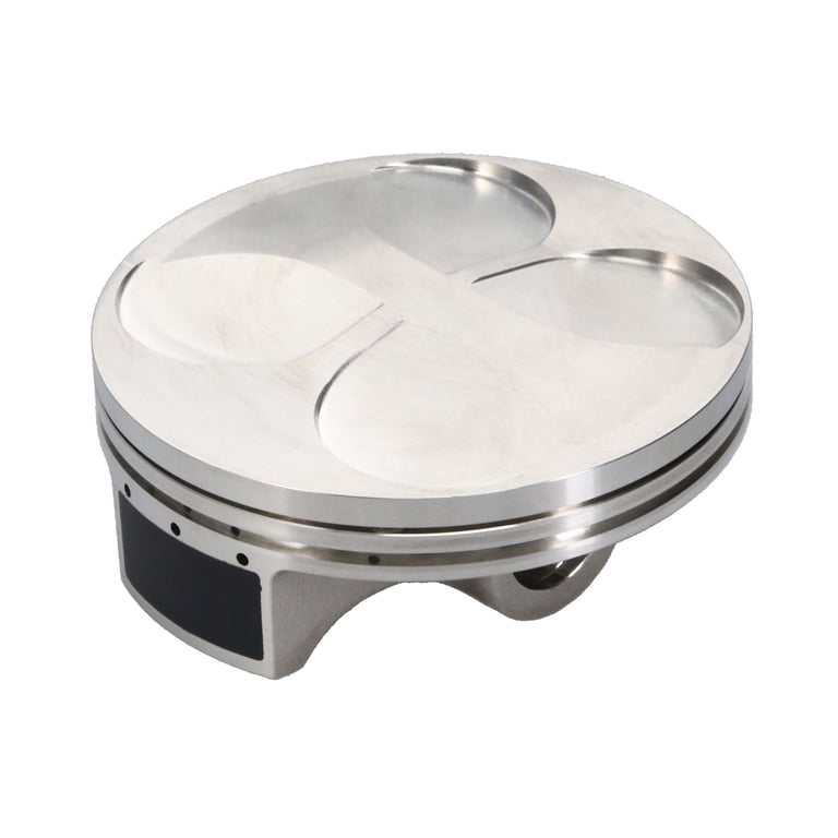 Wiseco Honda CRF450R02-08/450X04-17 13.51 CR Piston kit - 4823M09600