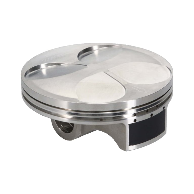 Wiseco Honda CRF450R02-08/450X04-17 13.51 CR Piston kit - 4823M09600
