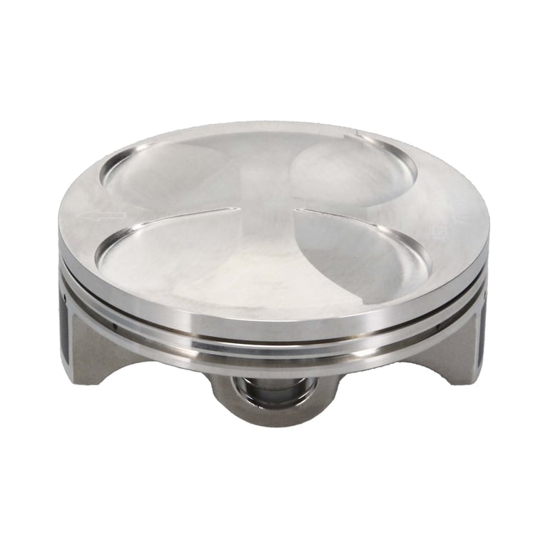 Wiseco Honda CRF450R02-08/450X04-17 13.51 CR Piston kit - 4823M09600