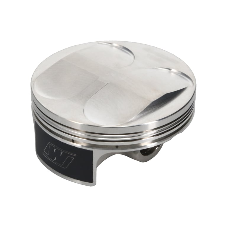 Wiseco Honda TRX450R 04-05 131 CR Piston Kit - 4851M09400