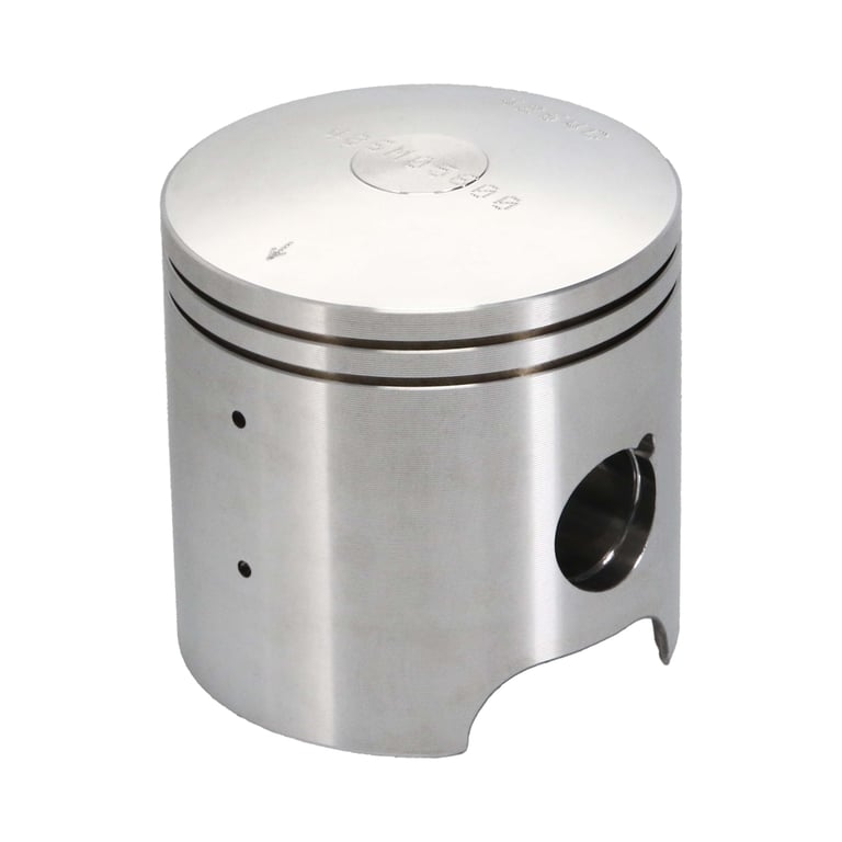 Wiseco Kawasaki KX125 82-85 2205CD Piston Kit - 486M05600