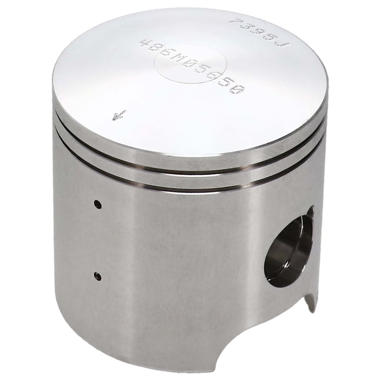 Wiseco Kawasaki KX125 82-85 2224CD Piston Kit - 486M05650