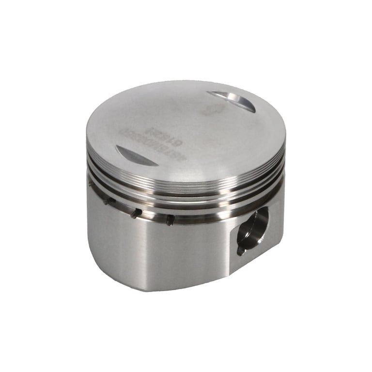 Wiseco Kawasaki KLX110 02-19/Suzuki DRZ110 04-05 111 Piston kit - 4875M05350