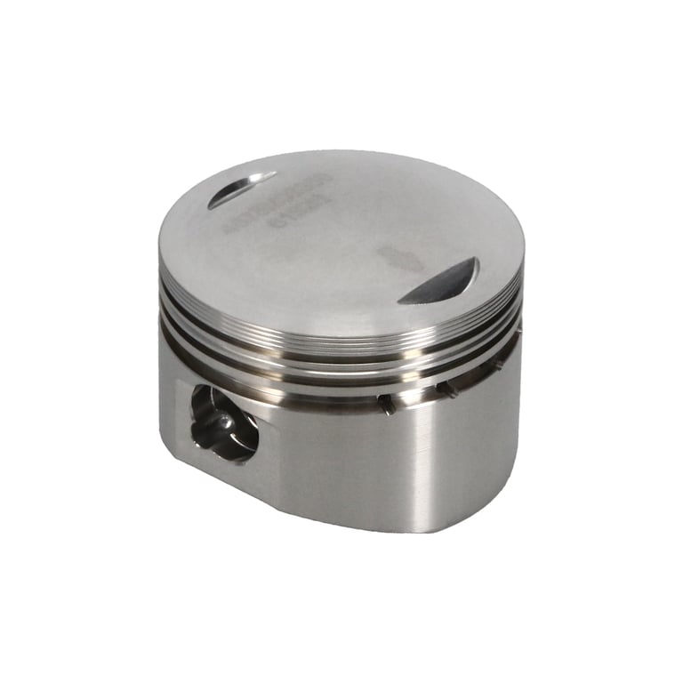 Wiseco Kawasaki KLX110 02-19/Suzuki DRZ110 04-05 111 Piston kit - 4875M05350