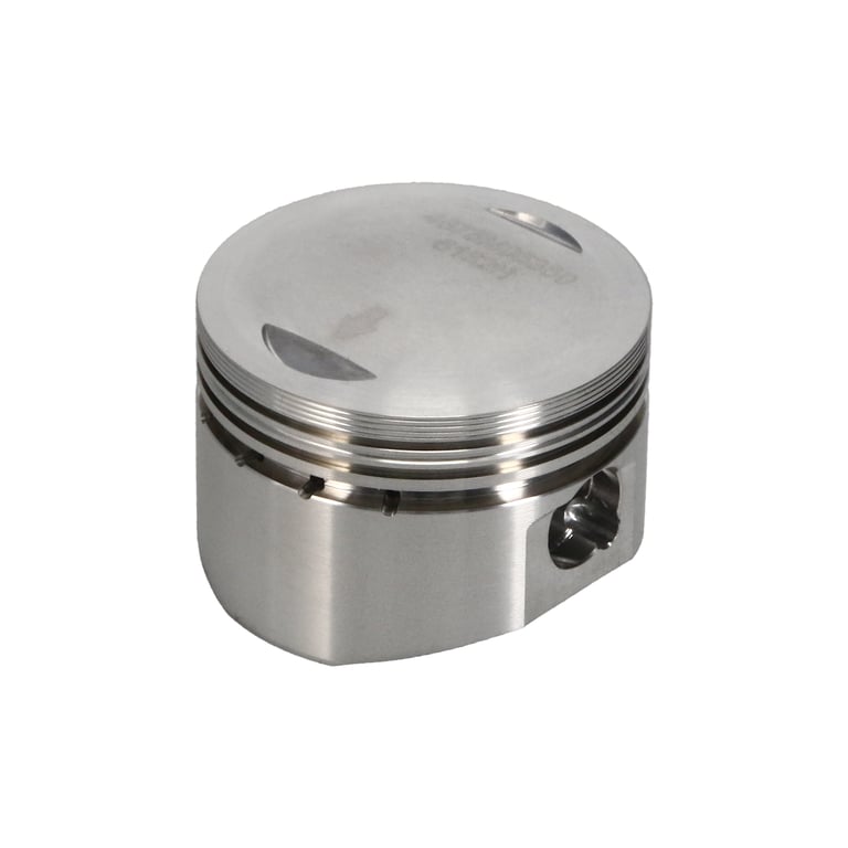 Wiseco Kawasaki KLX110 02-19/Suzuki DRZ110 04-05 111 Piston kit - 4875M05350