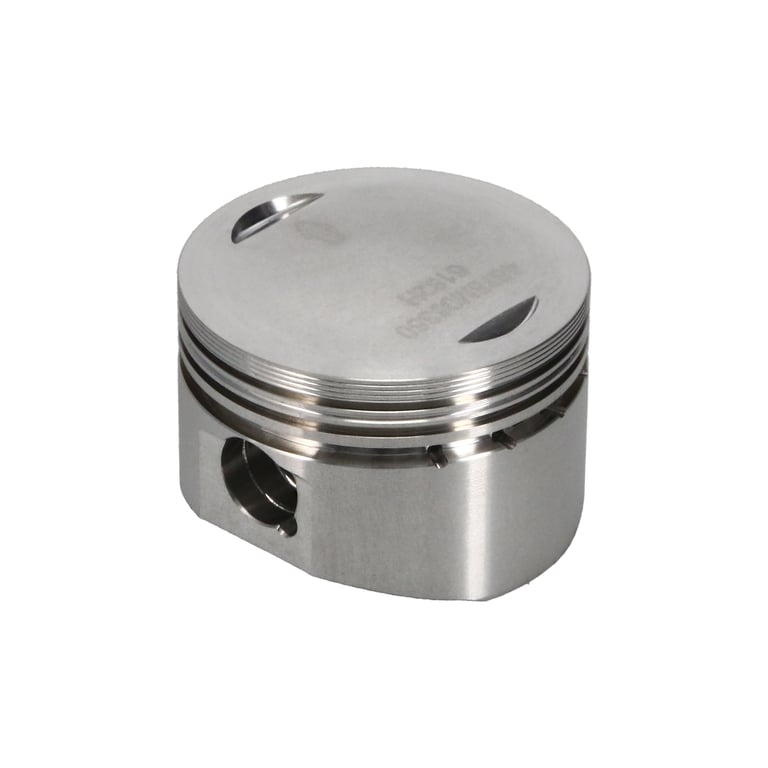 Wiseco Kawasaki KLX110 02-19/Suzuki DRZ110 04-05 111 Piston kit - 4875M05350