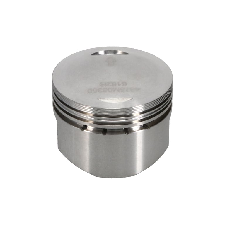 Wiseco Kawasaki KLX110 02-19/Suzuki DRZ110 04-05 111 Piston kit - 4875M05350