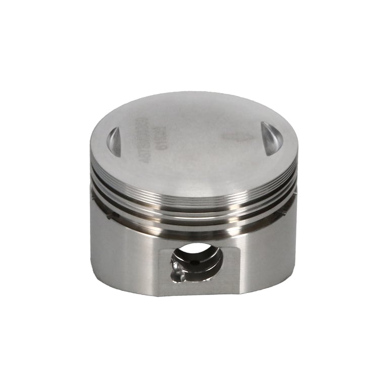 Wiseco Kawasaki KLX110 02-19/Suzuki DRZ110 04-05 111 Piston kit - 4875M05350
