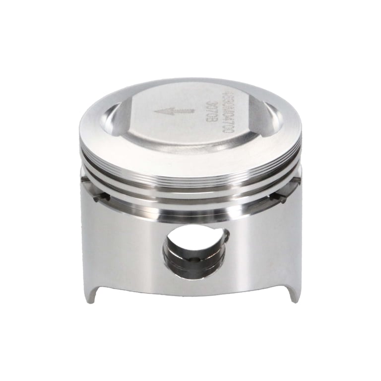 Wiseco Honda XR70 97-03/CRF70F 04-12 10.51 Piston kit - 4880M04700