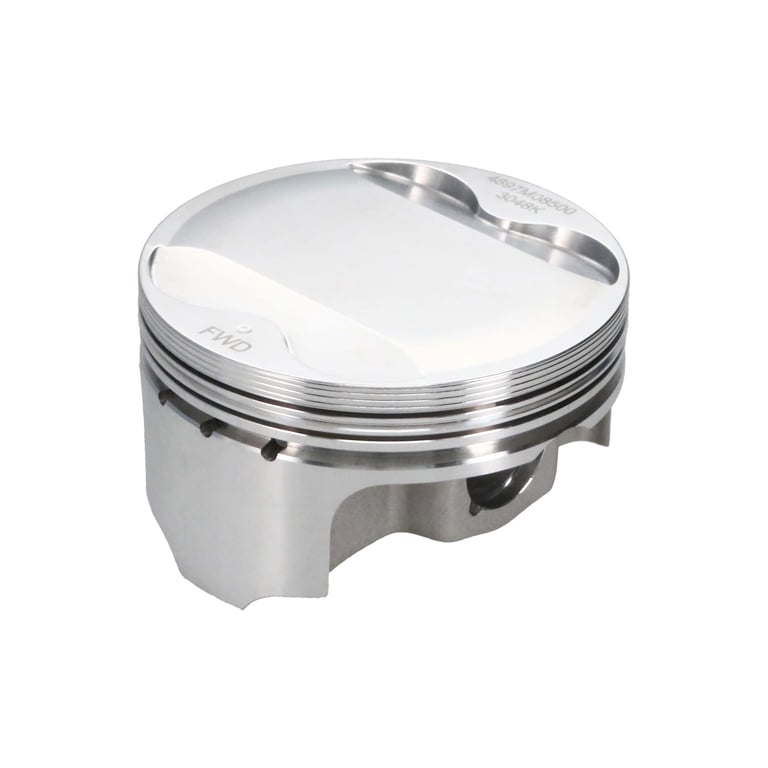 Wiseco 05-11 Kawasaki KVF750 Prairie BruteFrc 11.5:1 Piston - 4897M08500