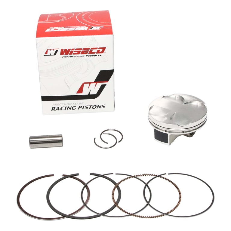 Wiseco Honda CRF150R 07-09 11.71 CR 2677XA Piston kit - 4915M06800