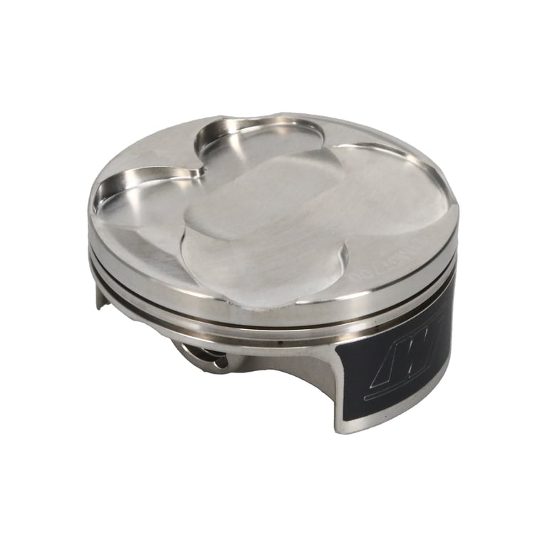 Wiseco Suzuki RMZ250 07-09 13.41 CR 7700YC Piston kit - 4921M07700