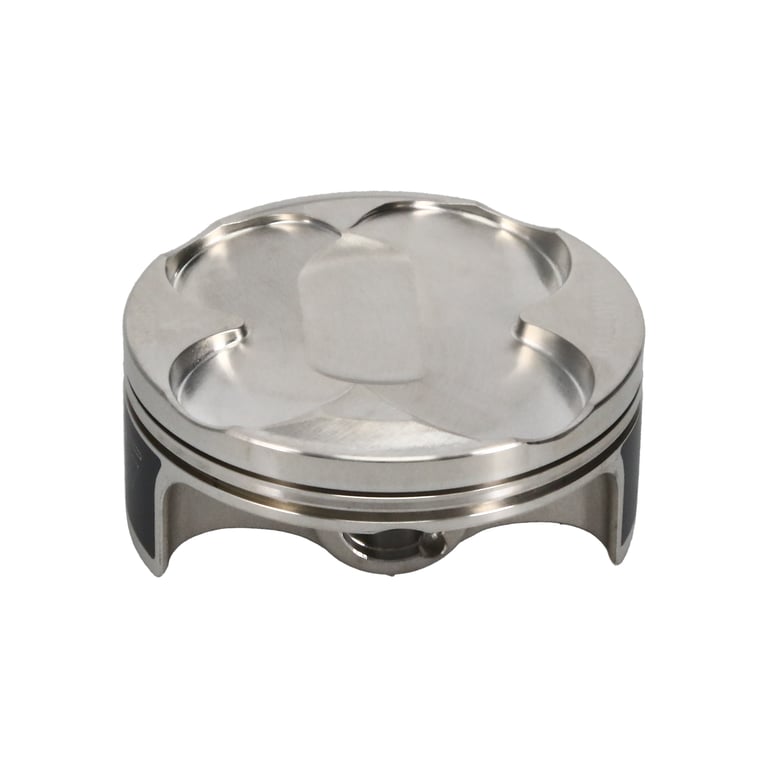 Wiseco Suzuki RMZ250 07-09 13.41 CR 7700YC Piston kit - 4921M07700