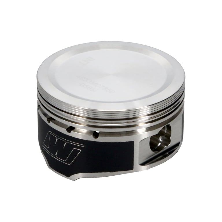 Wiseco Honda TRX350ES Rancher 2/4WD Stock CR Piston Kit - 4933M07950