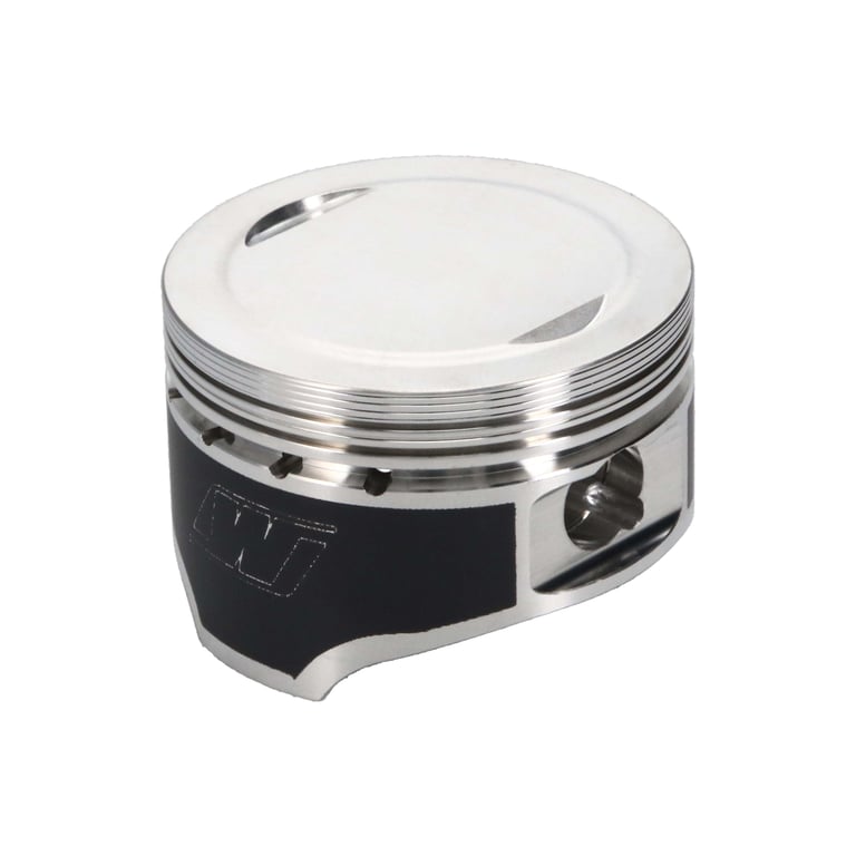 Wiseco Honda TRX250EX 01-08 10.51 2736XA Piston Kit - 4935M06950