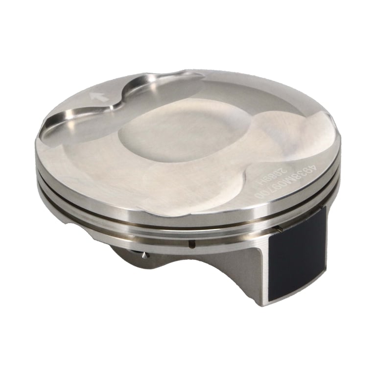 Wiseco KTM 450SX-F/ 450XC-F 07-12 13.51 CR Piston kit - 4938M09700