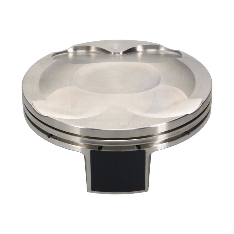 Wiseco KTM 450SX-F/ 450XC-F 07-12 13.51 CR Piston kit - 4938M09700