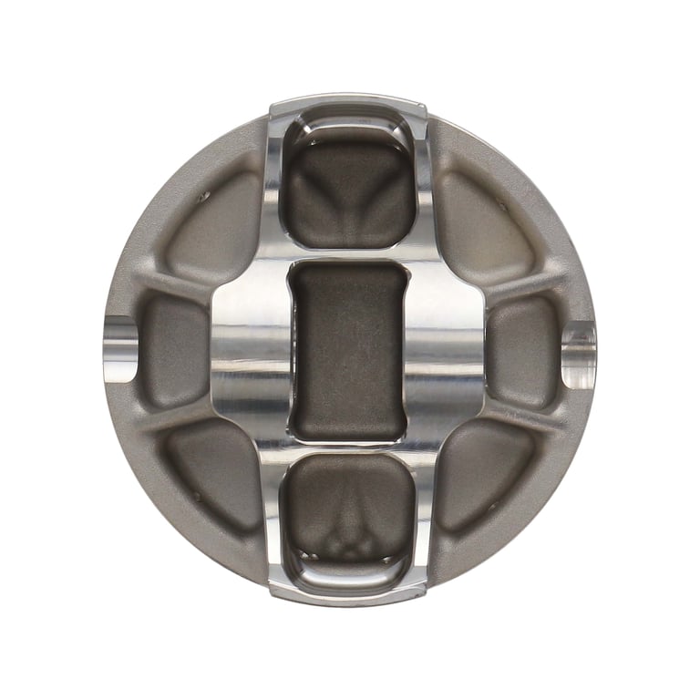 Wiseco KTM 450SX-F/ 450XC-F 07-12 13.51 CR Piston kit - 4938M09700