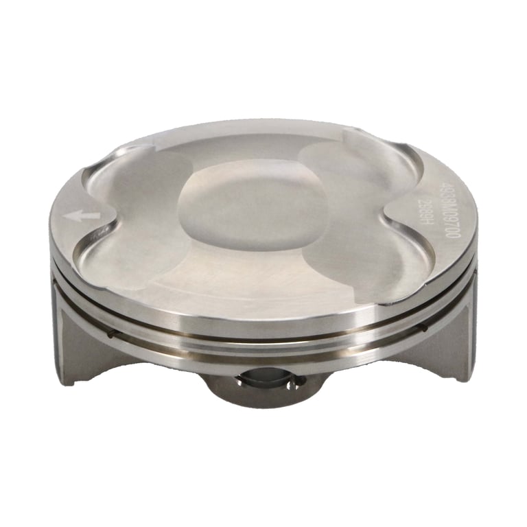 Wiseco KTM 450SX-F/ 450XC-F 07-12 13.51 CR Piston kit - 4938M09700