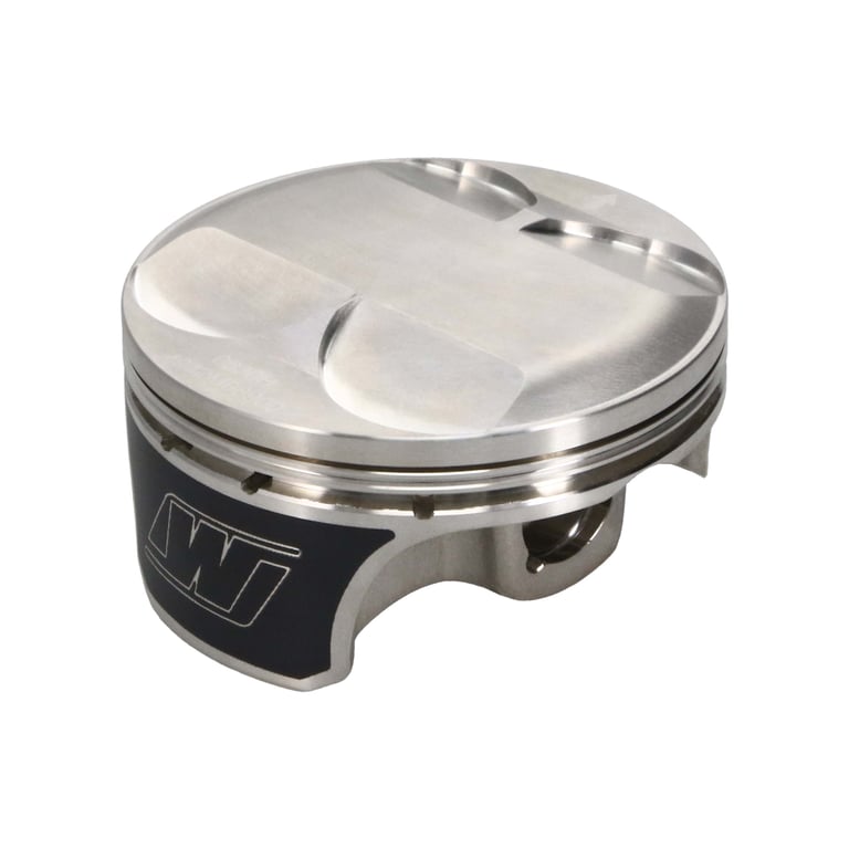 Wiseco KTM 450EXC 03-07 XC ATV 08-09 121 CR Piston kit - 4942M08900