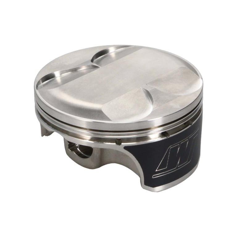 Wiseco KTM 450EXC 03-07 XC ATV 08-09 121 CR Piston kit - 4942M08900
