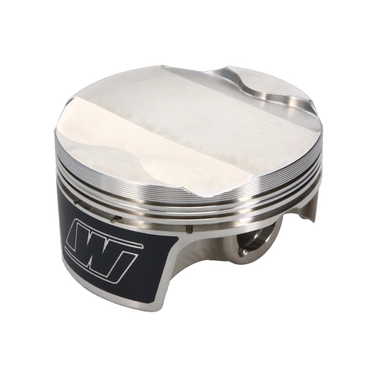 Wiseco Suzuki GSX1340R Hayabusa 08-17 13.51 CR Piston Kit - 4965M08100