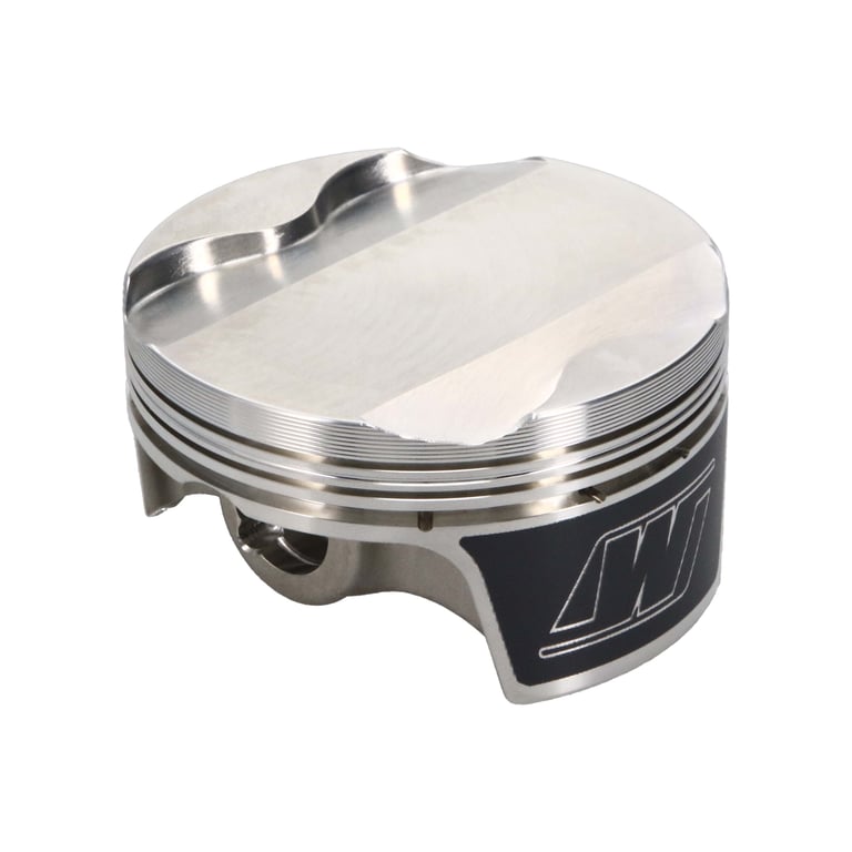 Wiseco Suzuki GSX1340R Hayabusa 08-17 13.51 CR Piston Kit - 4965M08100