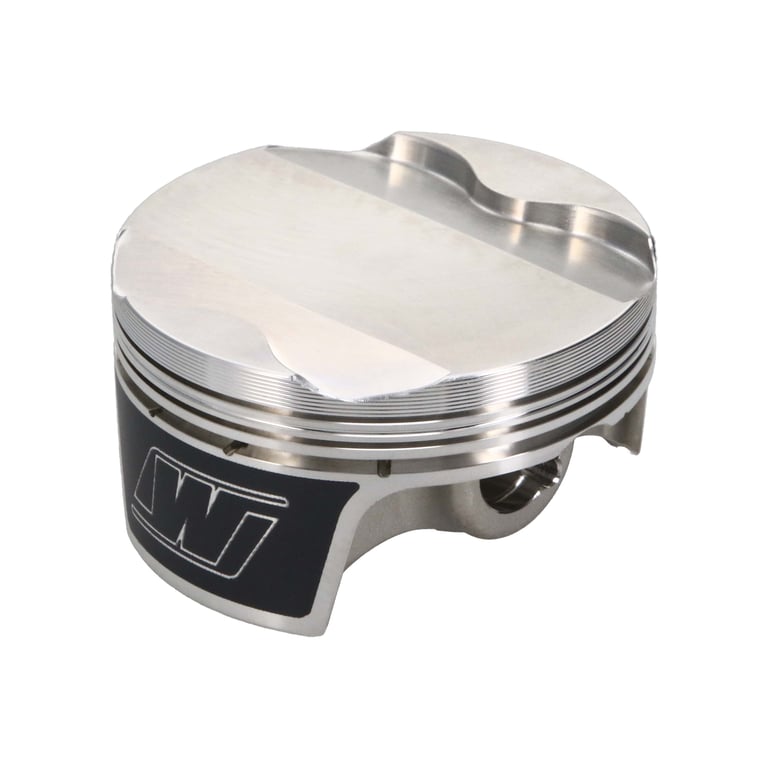Wiseco Suzuki GSX1340R Hayabusa 08-17 13.51 CR Piston Kit - 4965M08100