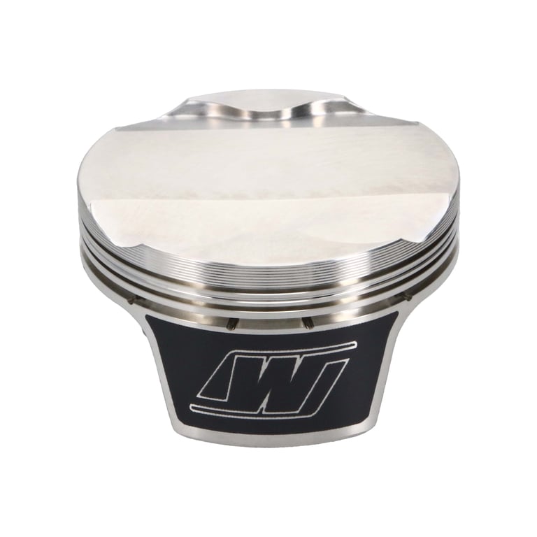 Wiseco Suzuki GSX1340R Hayabusa 08-17 13.51 CR Piston Kit - 4965M08100