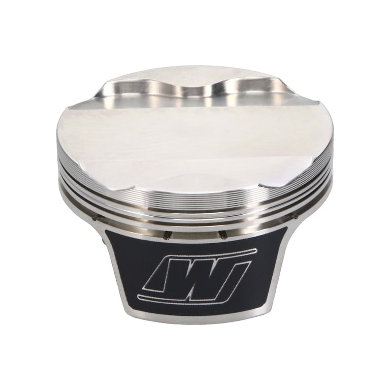 Wiseco Suzuki GSX1340R Hayabusa 08-17 13.51 CR Piston Kit - 4965M08100