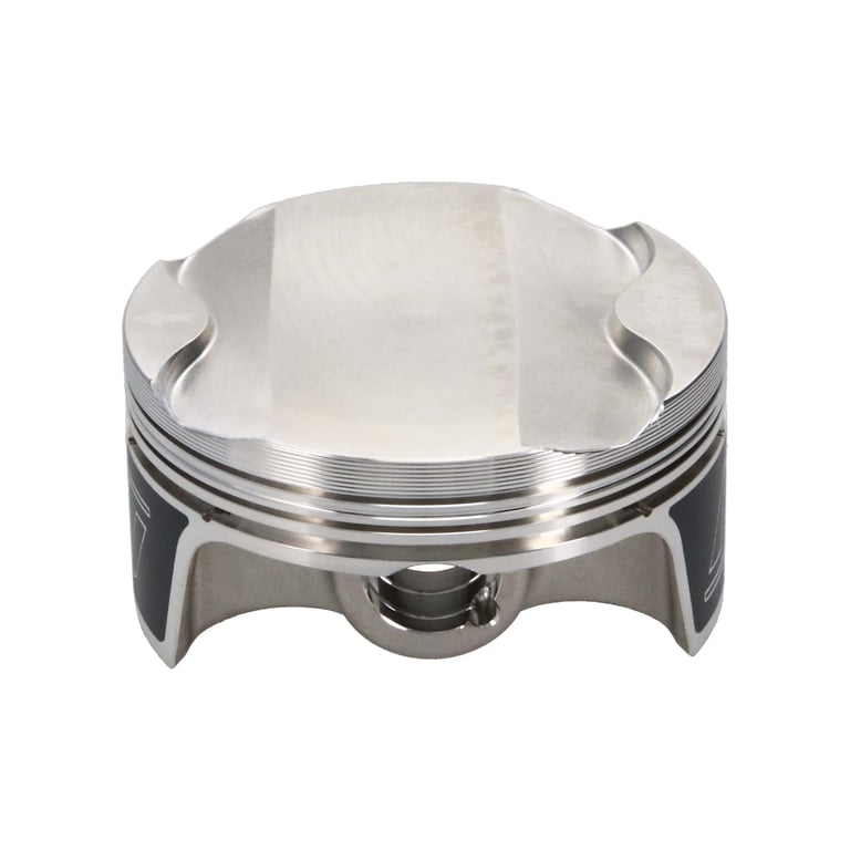 Wiseco Suzuki GSX1340R Hayabusa 08-17 13.51 CR Piston Kit - 4965M08100