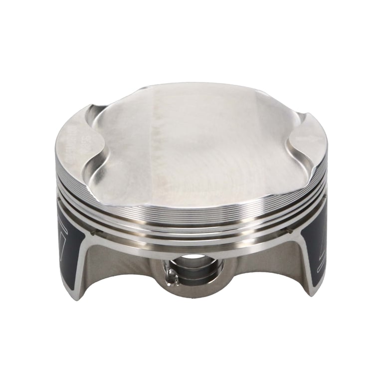 Wiseco Suzuki GSX1340R Hayabusa 08-17 13.51 CR Piston Kit - 4965M08100