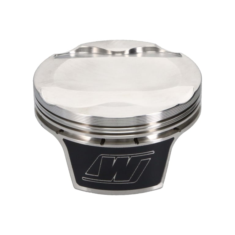 Wiseco Suzuki GSX1340R Hayabusa 08-17 13.51 CR Piston Kit - 4965M08400
