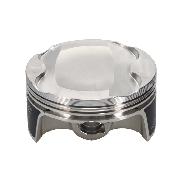 Wiseco Suzuki GSX1340R Hayabusa 08-17 13.51 CR Piston Kit - 4965M08400