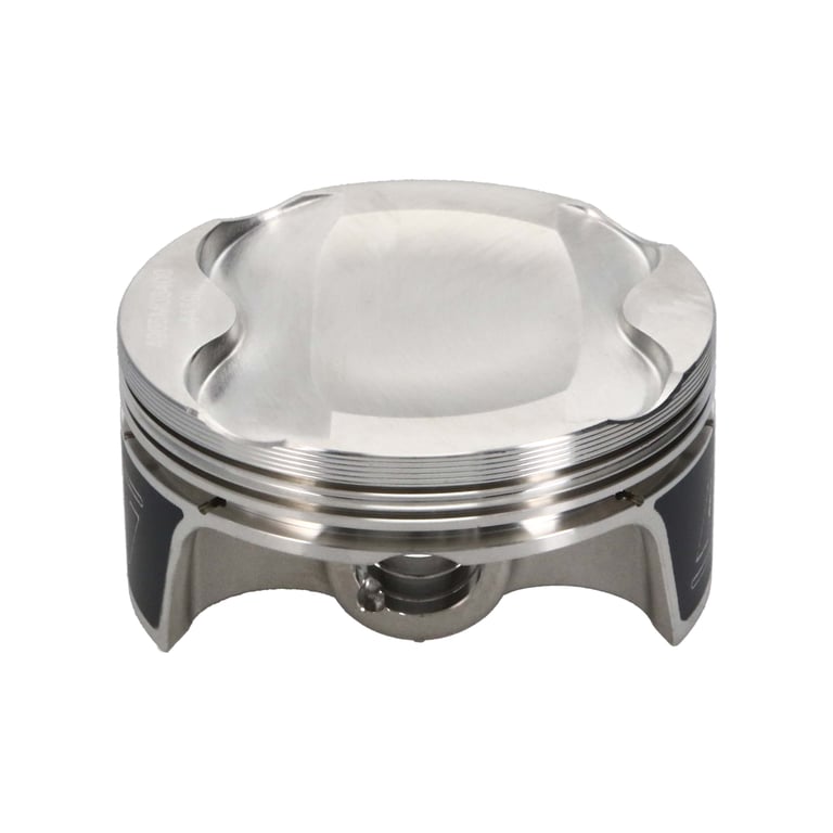 Wiseco Suzuki GSX1340R Hayabusa 08-17 13.51 CR Piston Kit - 4965M08400