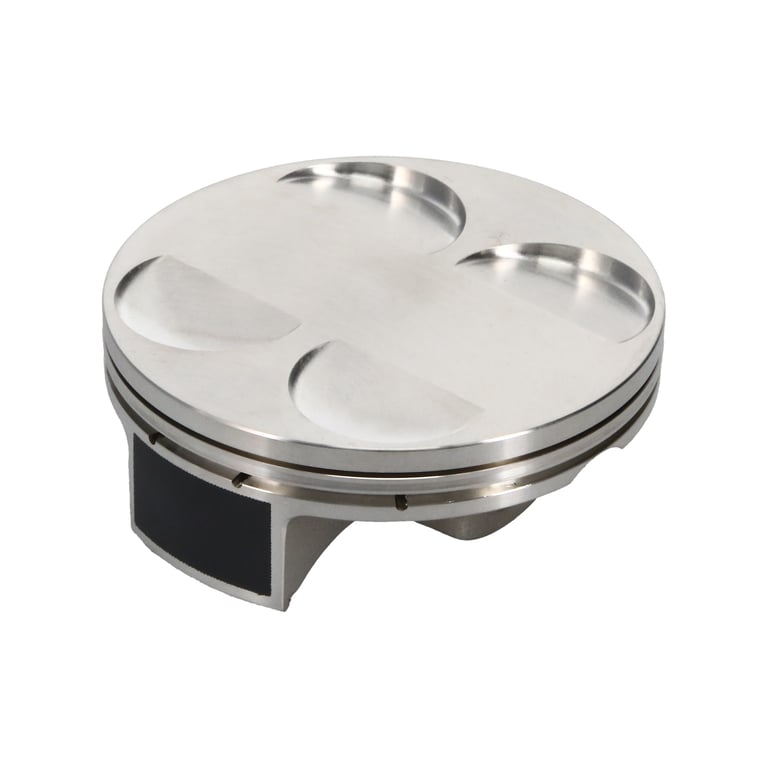 Wiseco Honda CRF450R 09-12 121 CR 9600ZV Piston kit - 4978M09600