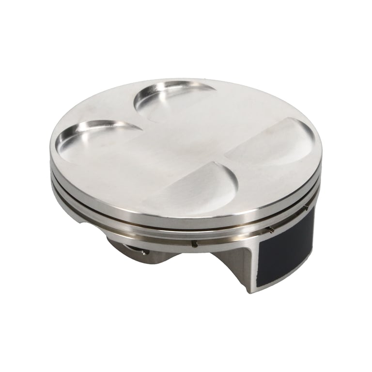 Wiseco Honda CRF450R 09-12 121 CR 9600ZV Piston kit - 4978M09600