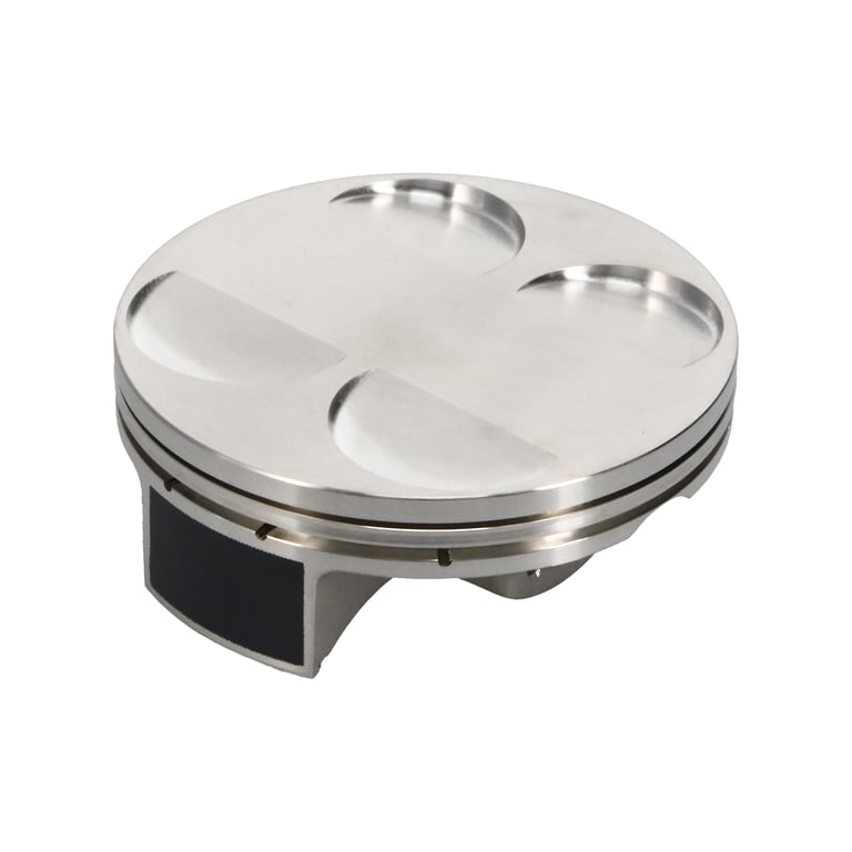 Wiseco Honda CRF450R 09-12 121 CR 9600ZV Piston kit - 4978M09600