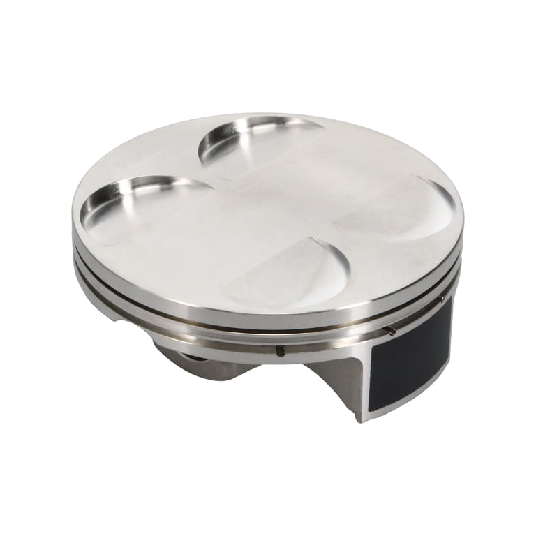 Wiseco Honda CRF450R 09-12 121 CR 9600ZV Piston kit - 4978M09600