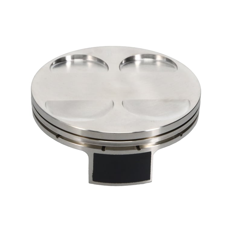 Wiseco Honda CRF450R 09-12 121 CR 9600ZV Piston kit - 4978M09600