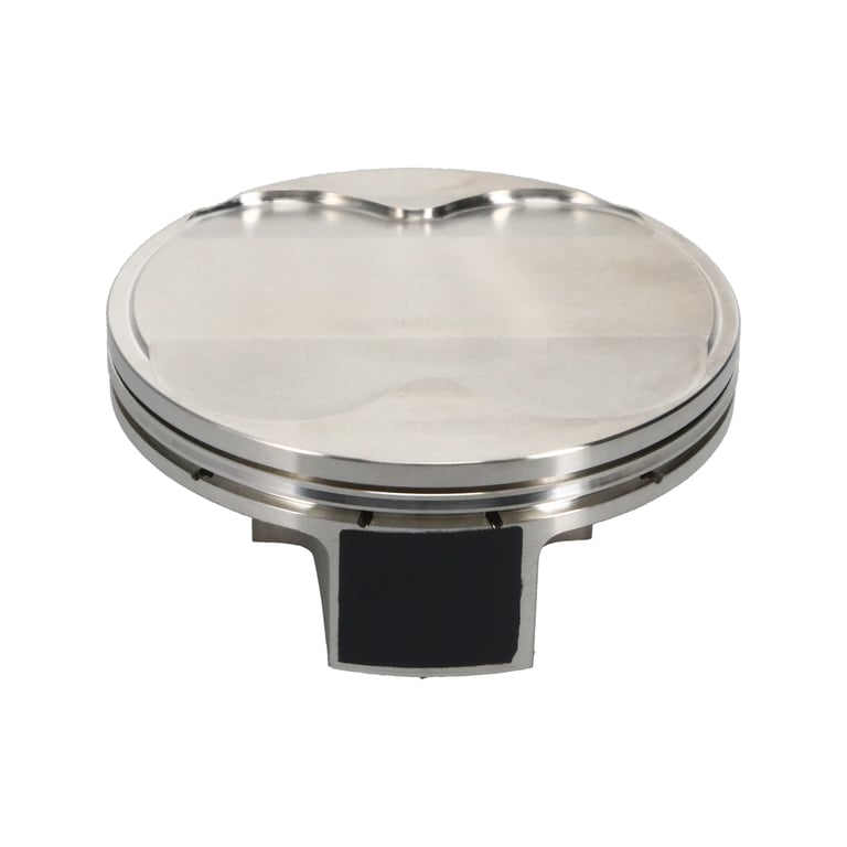 Wiseco Kawasaki KX450F 09-12 12.51 CR 9600ZV Piston kit - 4980M09600