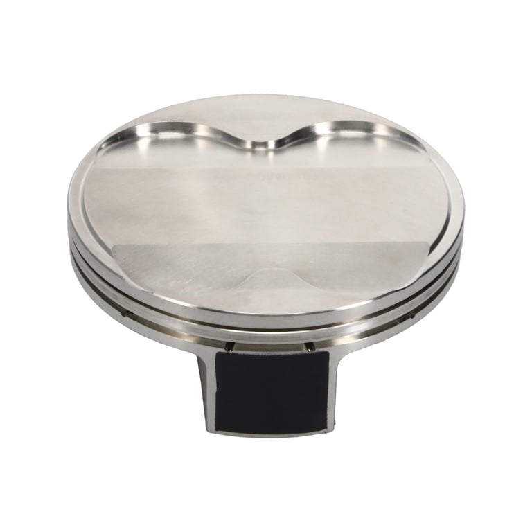 Wiseco Kawasaki KX450F 09-12 12.51 CR 9600ZV Piston kit - 4980M09600