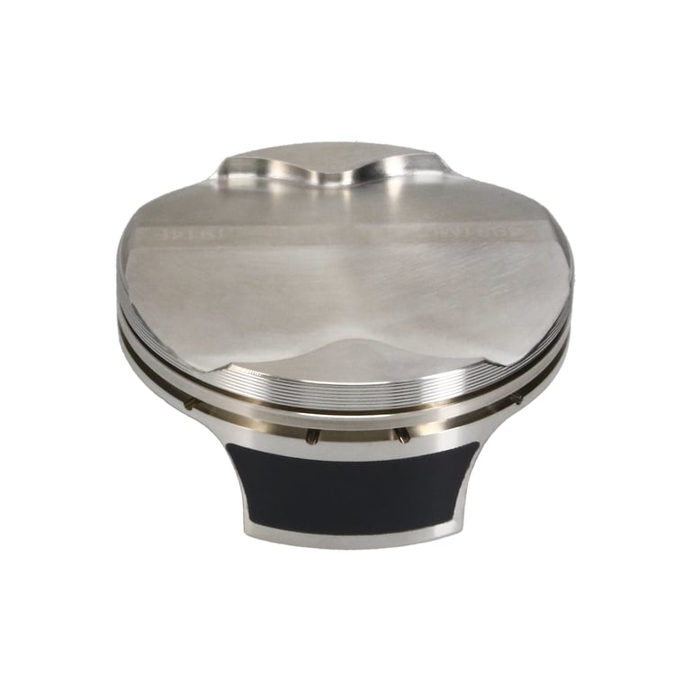 Wiseco KTM250SX-F 06-12/EXC-F 07-13 12.81 CR Piston kit - 4981M07600