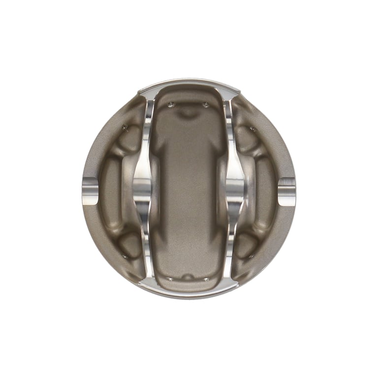 Wiseco KTM250SX-F 06-12/EXC-F 07-13 12.81 CR Piston kit - 4981M07600