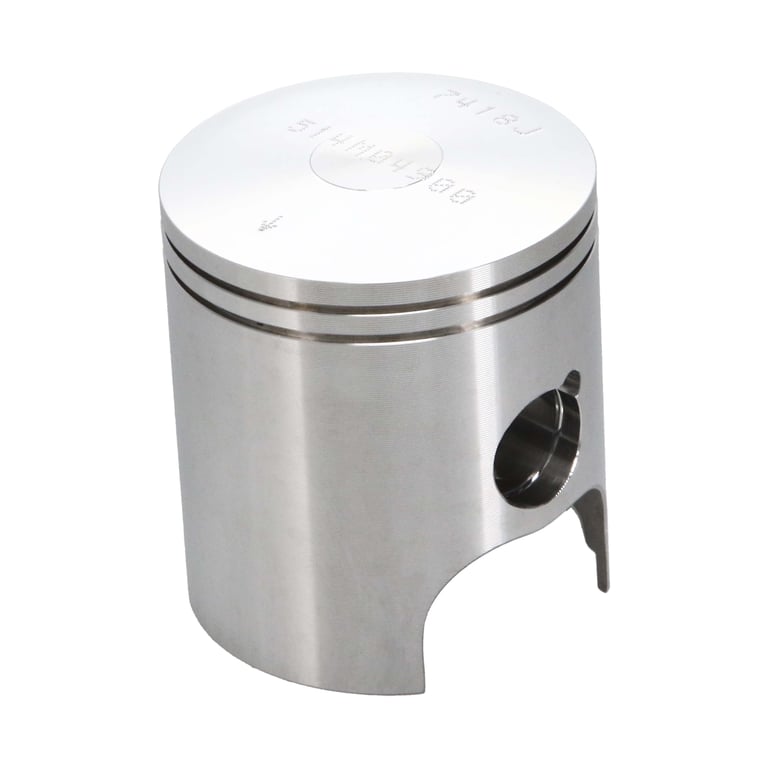 Wiseco Kawasaki KX80 84-85/KDX80 83-88 1929CD Piston Kit - 514M04900